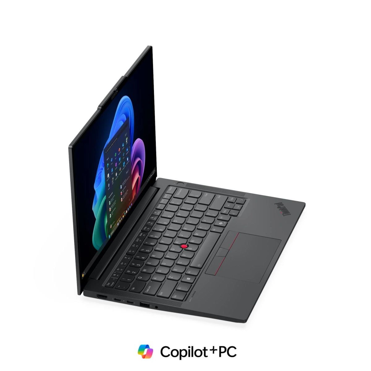 מחשב נייד Lenovo ThinkPad E14 G8 – Core Ultra 7 355 – 32GB – 512GB SSD – מסך 14″ WUXGA IPS – ללא מערכת הפעלה
