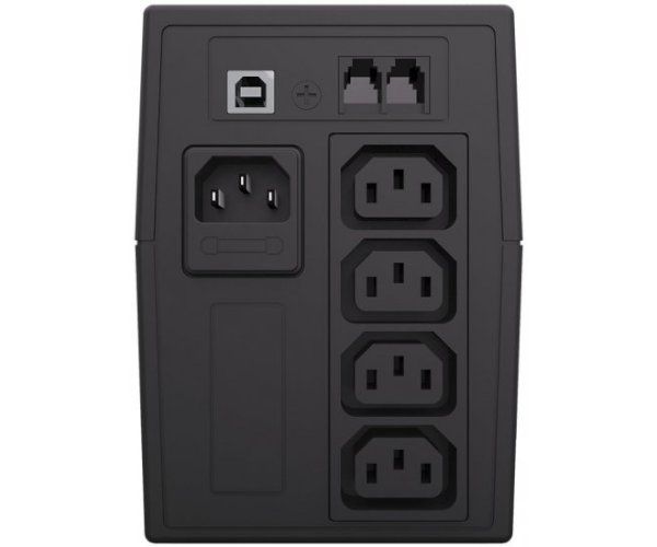 אל פסק ARMOR LINE UPS LV 2000VA 1200W USB