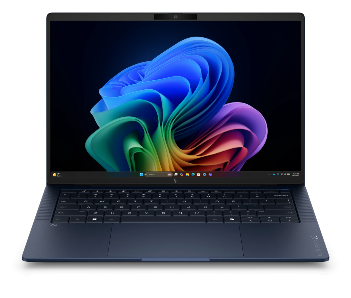 HP EliteBook X G2i 14 U7-365H|32GB|1TB|W11P|5YR