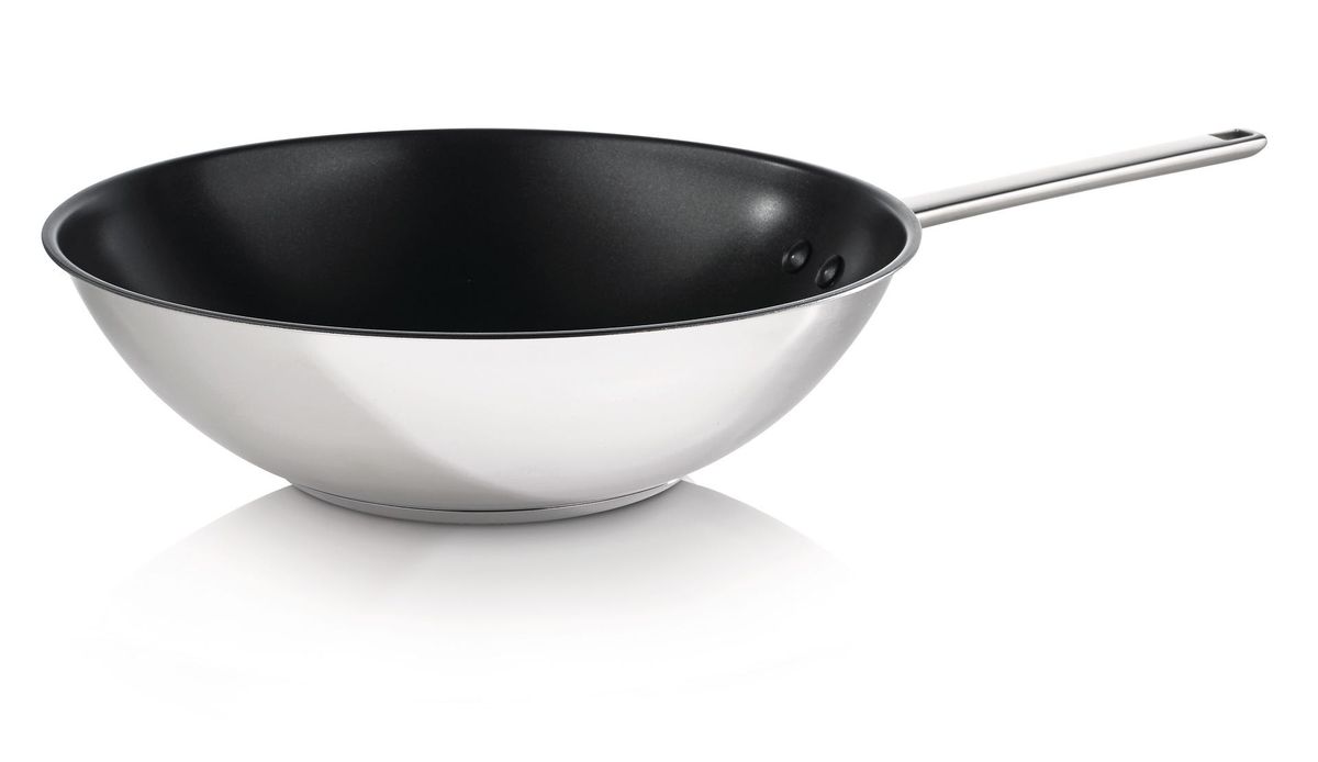 ווק שף נון סטיק gorenje דגם CWWA01HC