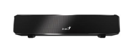 סאונדבר Genius Mini SoundBar 100 – USB – 6W – כניסת AUX