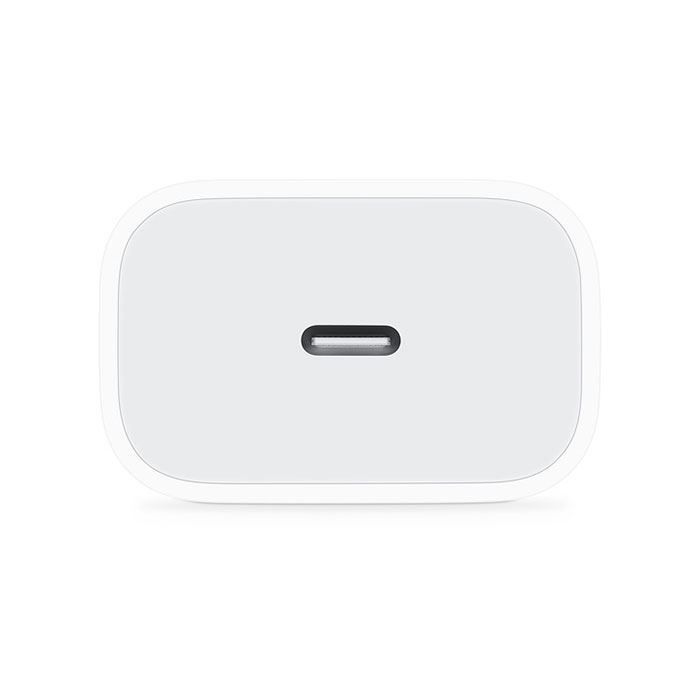 20W USB-C Power Adapter