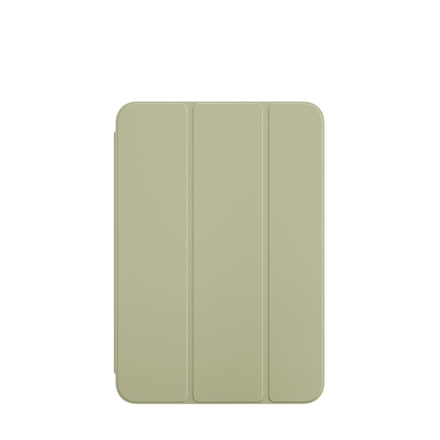 Smart Folio for iPad mini (A17 Pro) - Light Violet