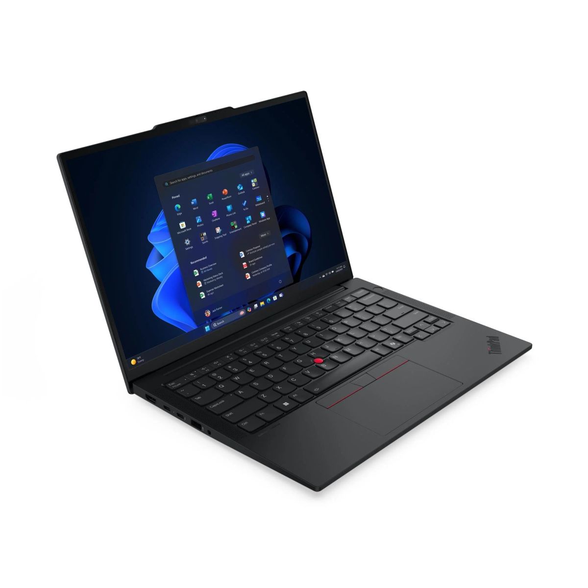 מחשב נייד Lenovo ThinkPad E14 G7 – Core Ultra 7 256V – 16GB – 512GB SSD – מסך 14″ WUXGA IPS – ללא מערכת הפעלה