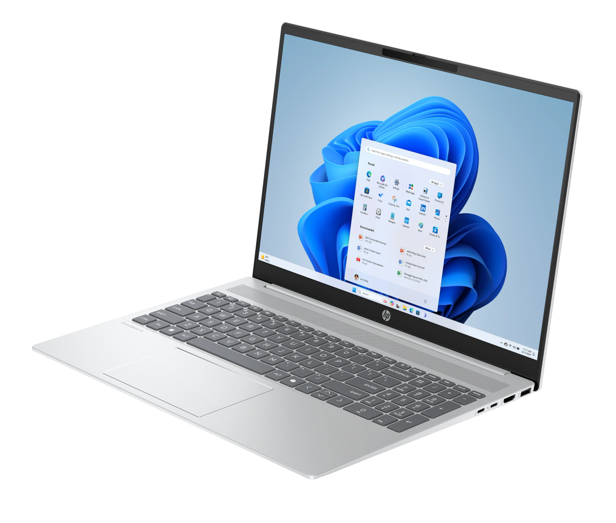 HP OB 5 AI 16-af1005nj - U7-225U 12C|32G|1T|16 2K OLED|DOS|3YR