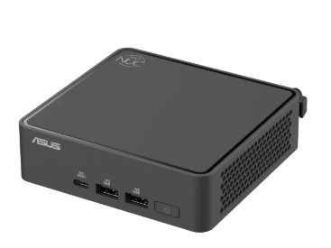 NUC 15 Pro Kit C7 240H Cyber Canyon RNUC15CRKC700000