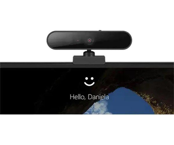 מצלמת אינטרנט Lenovo Performance FHD Webcam and Mic