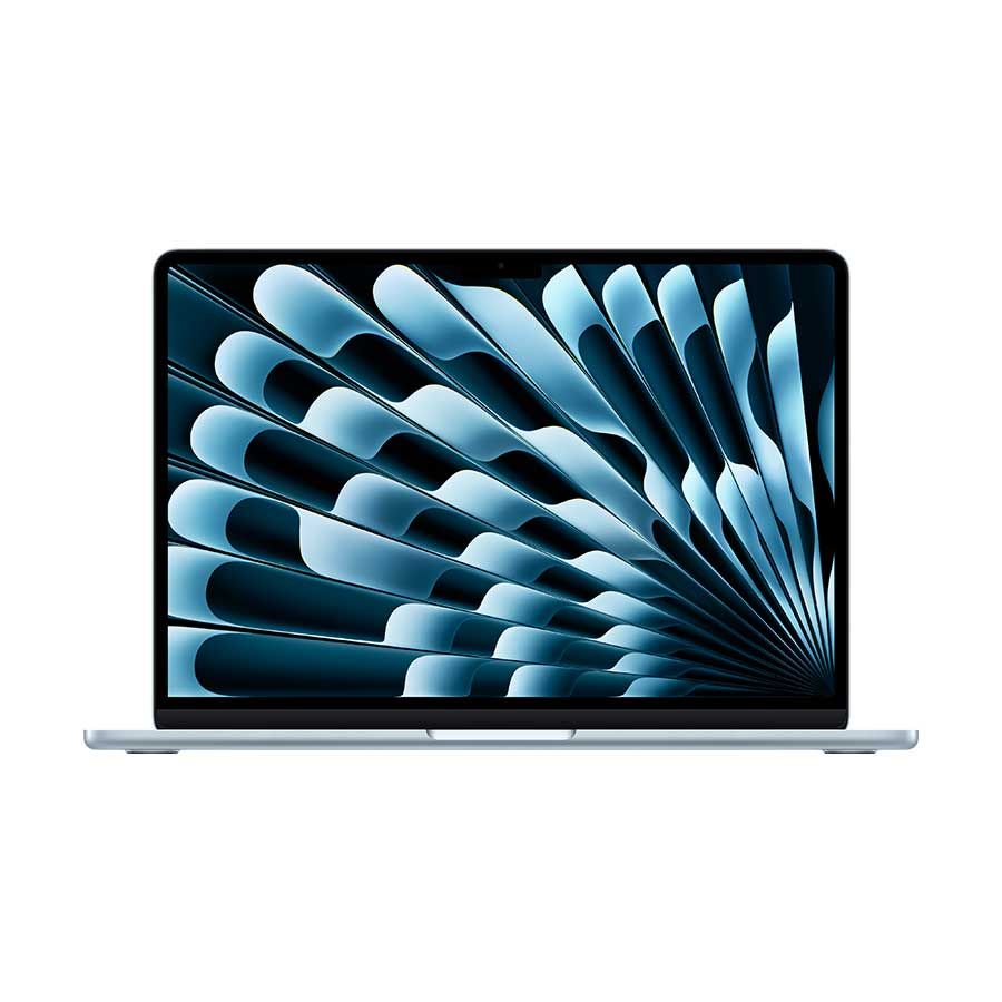 MacBook Air M5 Series - Sky Blue
