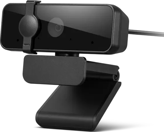 Lenovo Essential FHD Webcam Gen 2 | 1Y