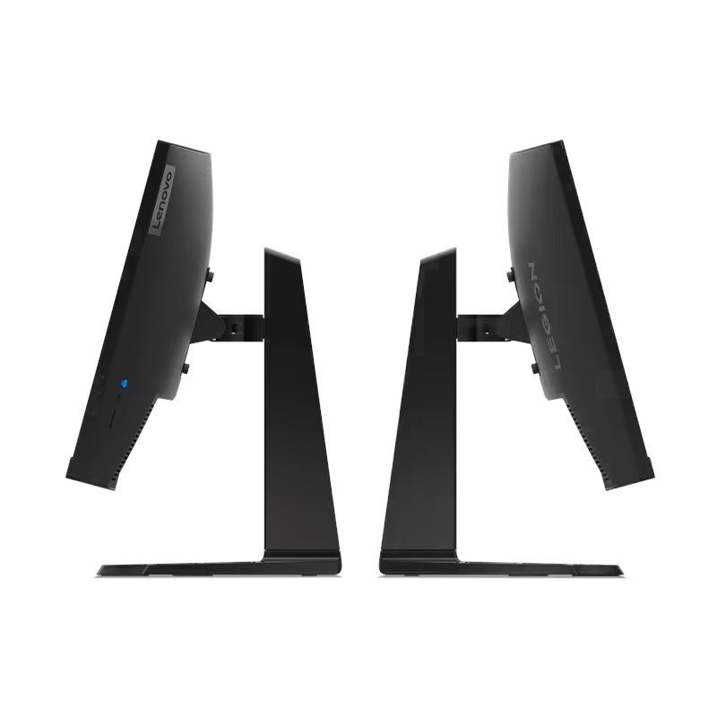 מסך גיימינג Lenovo Legion 27 אינץ' QHD 180Hz VA שחור באחריות יבואן רשמי