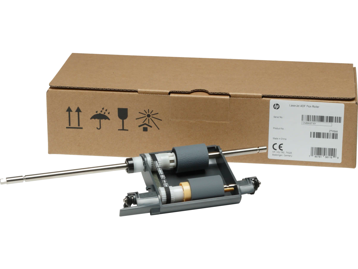 רולר Z7Y64A LaserJet ADF Pick