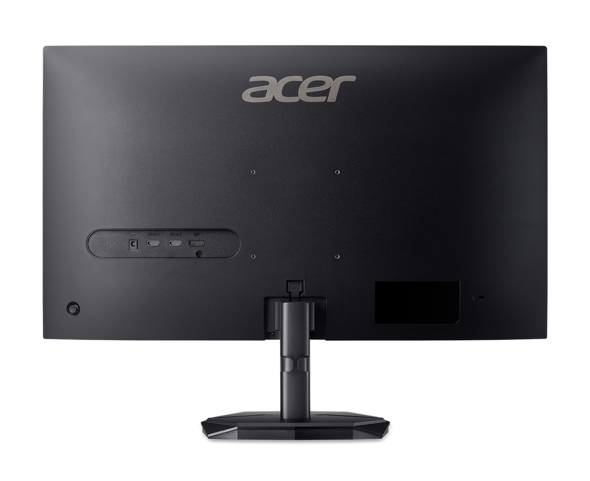Acer Nitro KG240Y W3 23.8|FHD|ZeroFrame|IPS|240Hz|3YRW