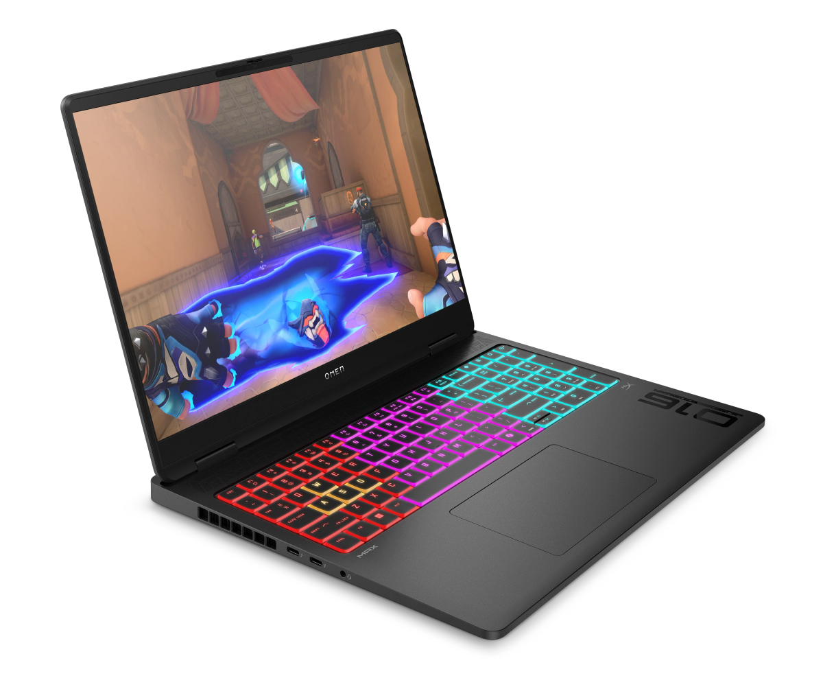 HP OMEN MAX 16-ah0023nj-Ultra9-275HX(24C)|32G|1T|5070|3YRW