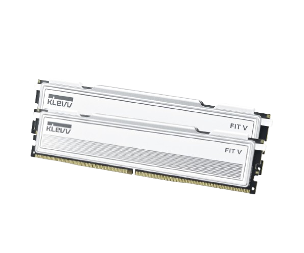 זכרון לנייח KLEVV FIT V 32GB 2X16 DDR5 6000MHz C30