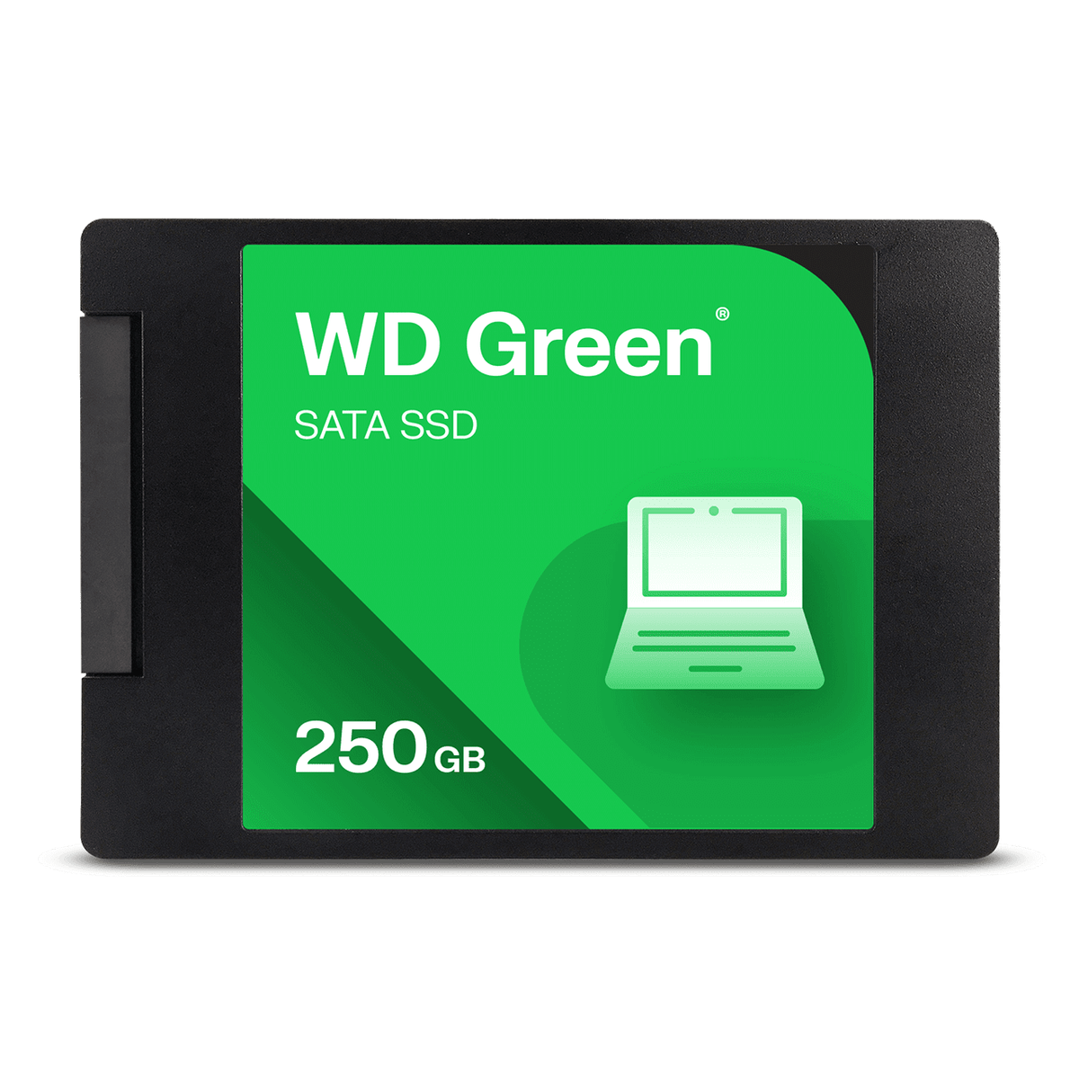 כונן WD Green® SATA SSD 250GB