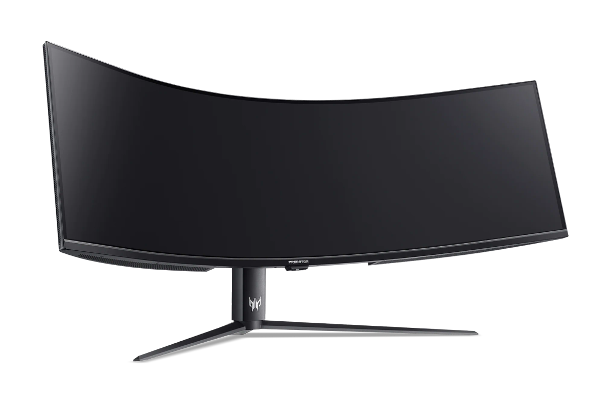 Acer Predator Z57