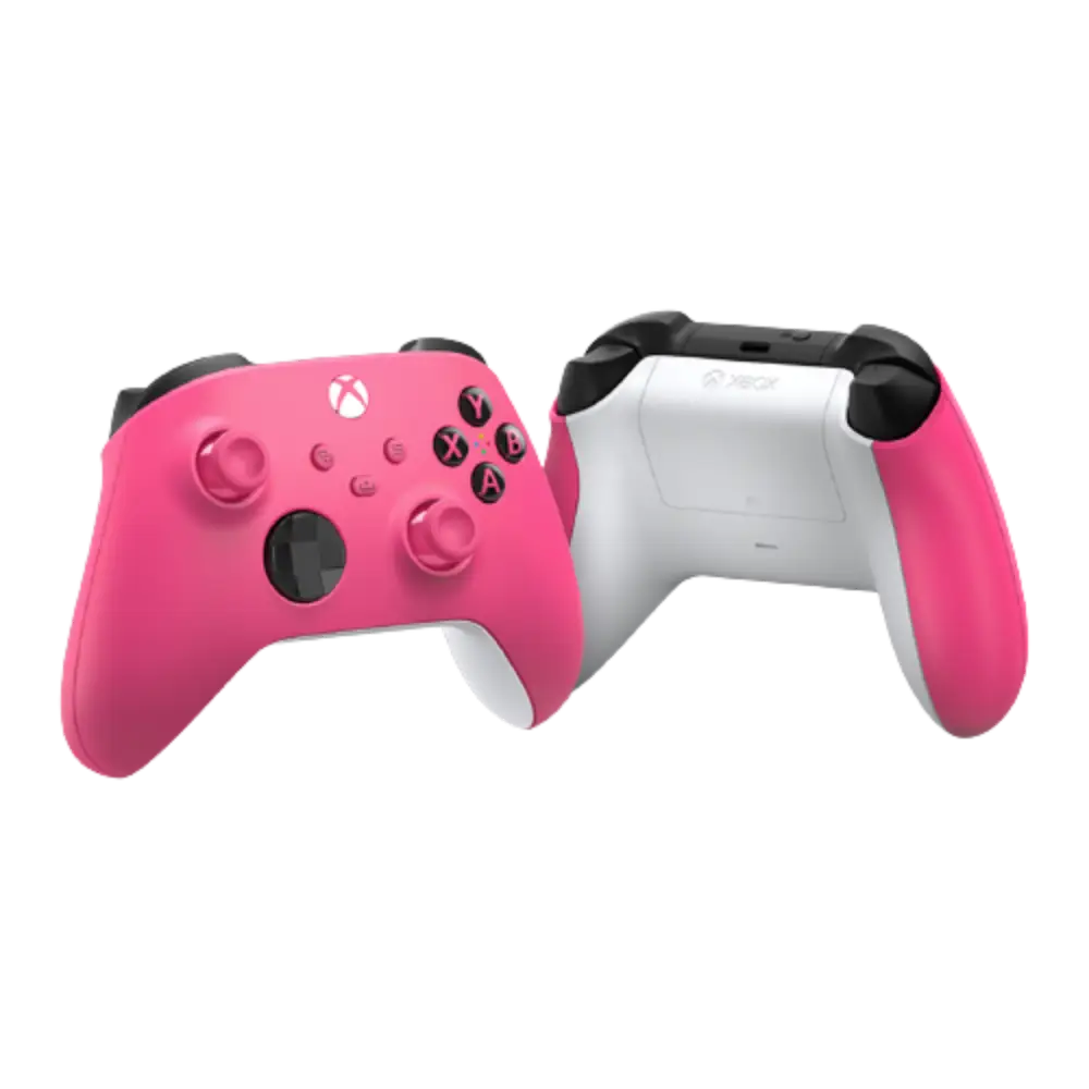 בקר Xbox Wireless Controller - Ice Breaker Special Edition