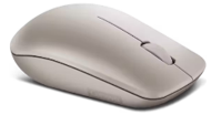 עכבר אלחוטי Lenovo 530 – 1200 DPI – Almond
