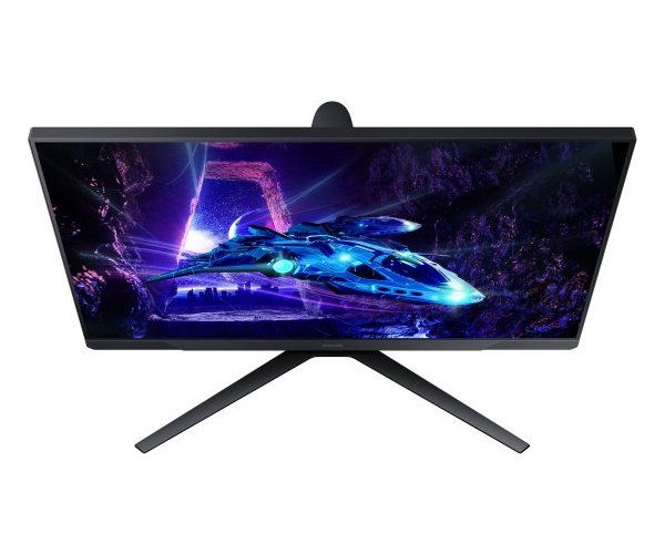 מסך גיימינג SAMSUNG G3 S32DG302EM VA FHD 32 1Ms 180Hz FreeSync