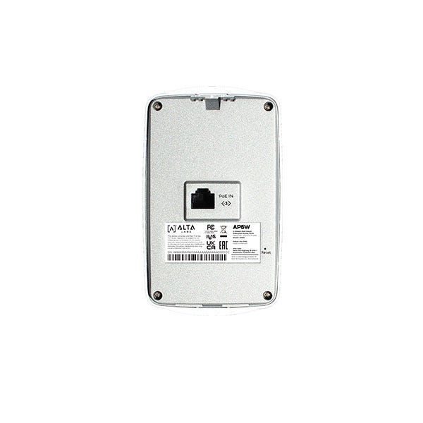 נקודת גישה דגם AP6W מבית ALTA LABS