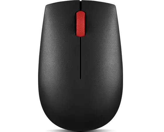עכבר אלחוטי קומפקטי Lenovo Essential