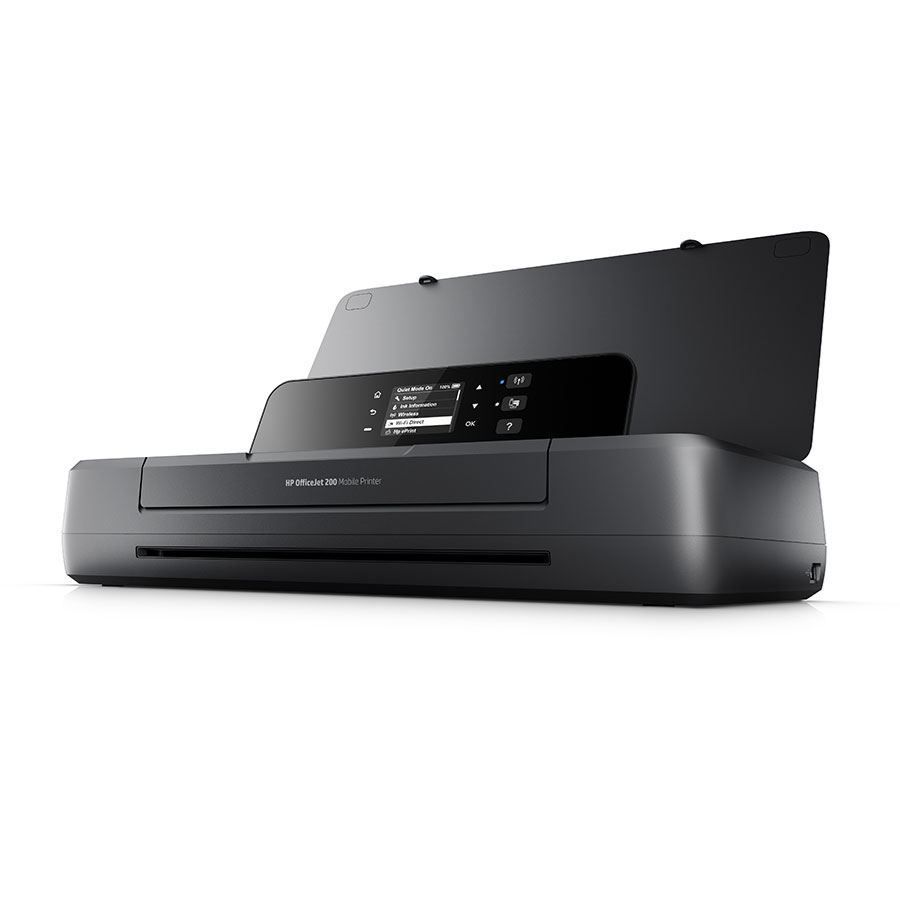 HP OfficeJet 202 Printer