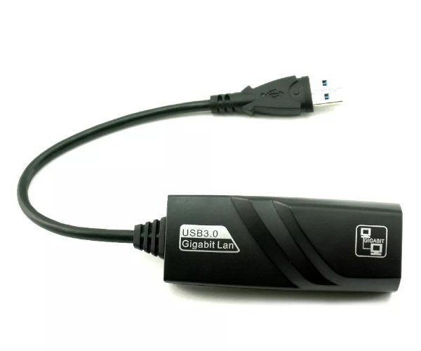 כרטיס רשת GoldTouch USB3.0 TO LAN 1GB