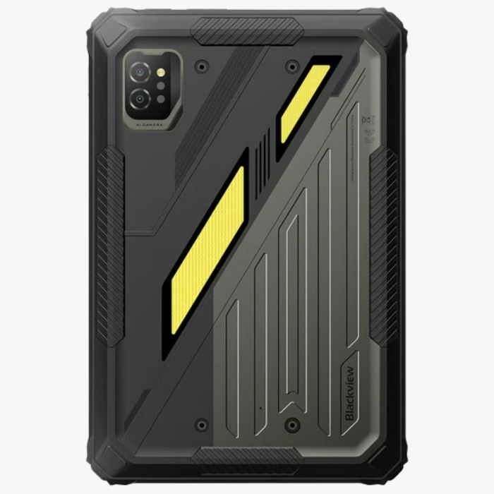 טאבלט קשיח Blackview Active 7 LTE 11 8GB 128GB בצבע שחור