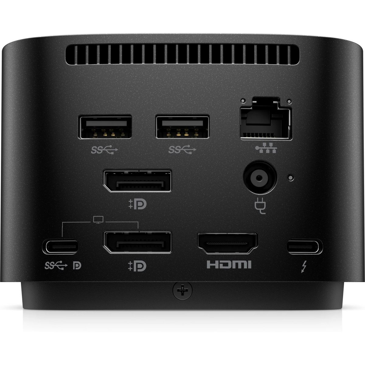 דוקינג HP TB 120W G4 Dock