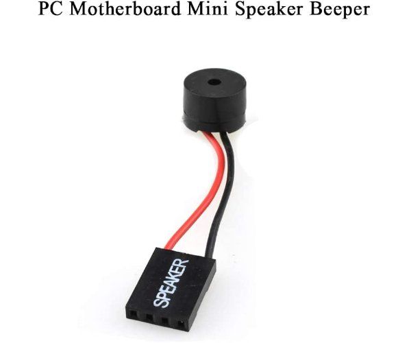רמקול ללוח אם Motherboard Speaker