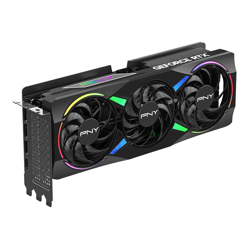 GeForce RTX™ 5070 Ti ARGB EPIC-X RGB™ Overclocked