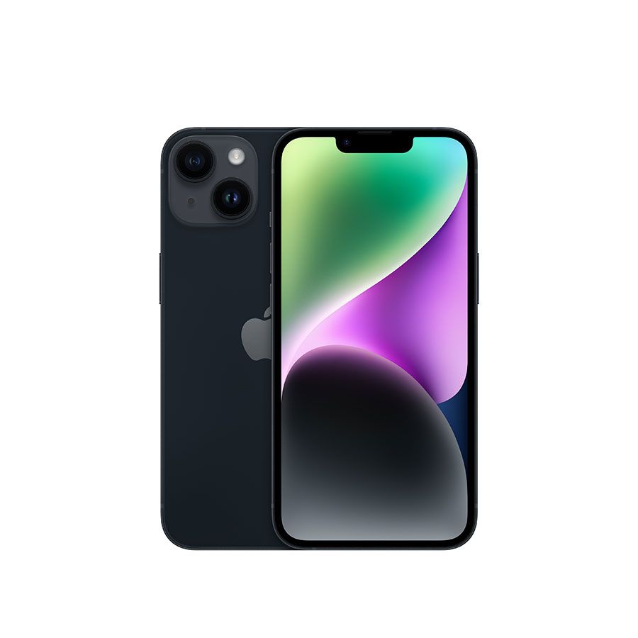 iPhone 14 256GB - Purple