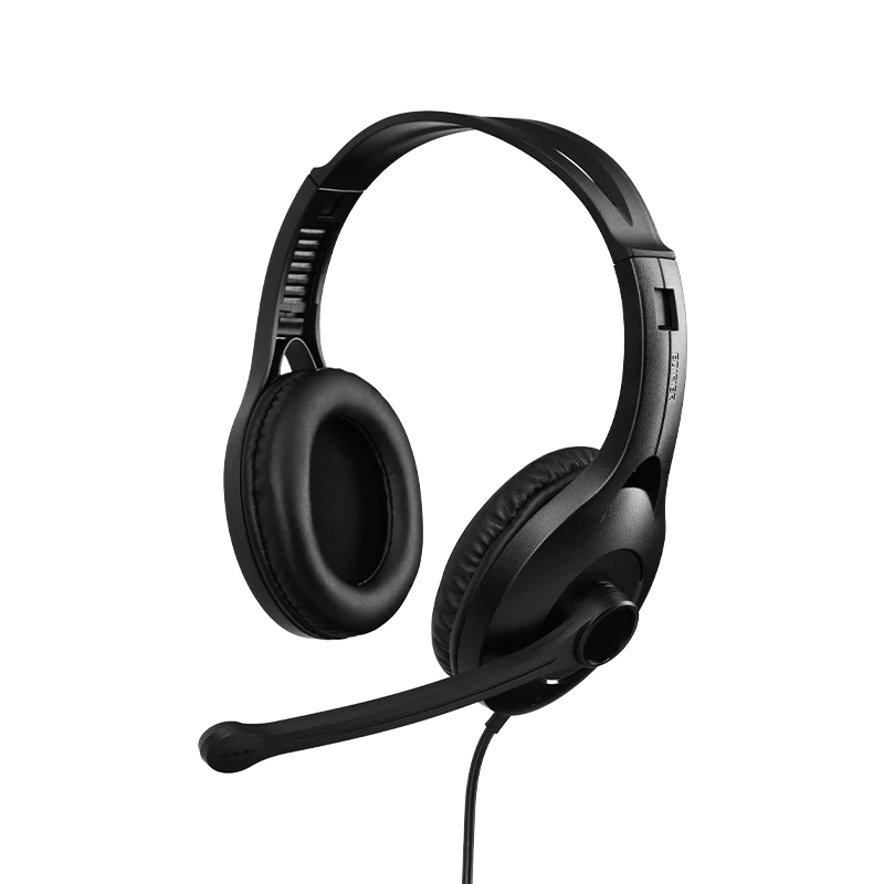 Edifier K800 High Performance USB Headset With Microphone -