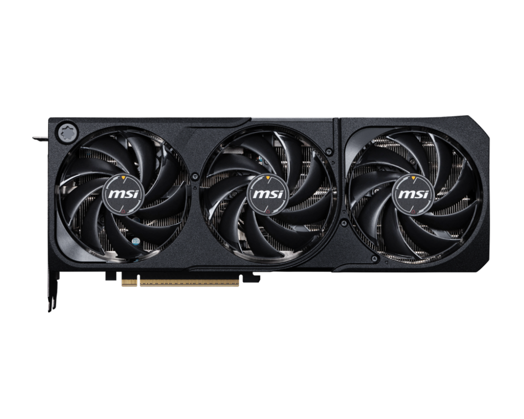 כרטיס מסך MSI RTX 5080 16G SHADOW 3X OC