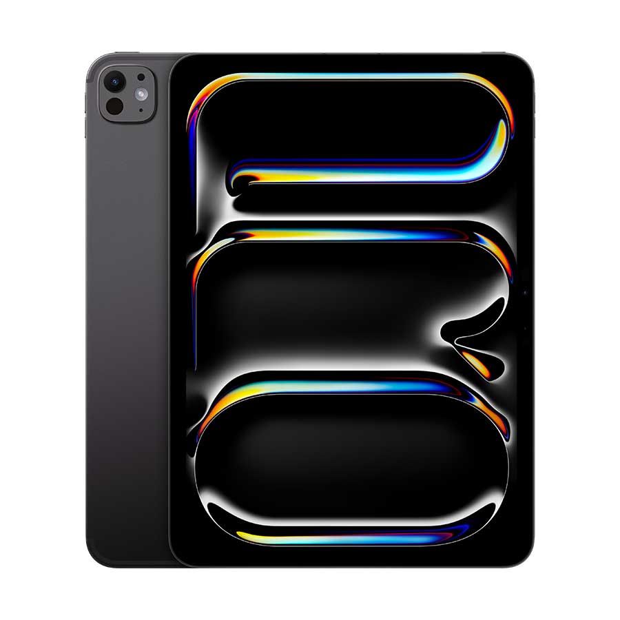 iPad Pro (M5) 2025 Series - Silver