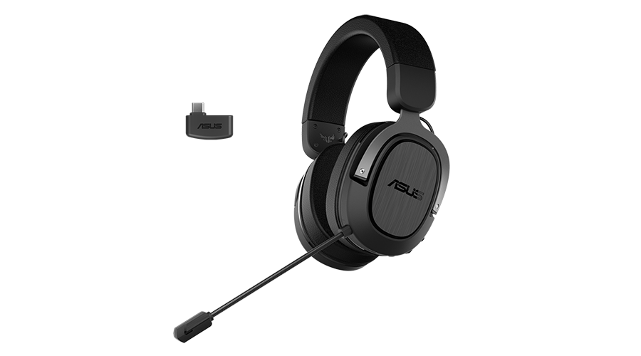 TUF GAMING H3 WIRELESS