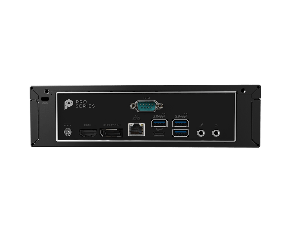 מחשב מיקרו msi PRO DP21 14M-246BIL