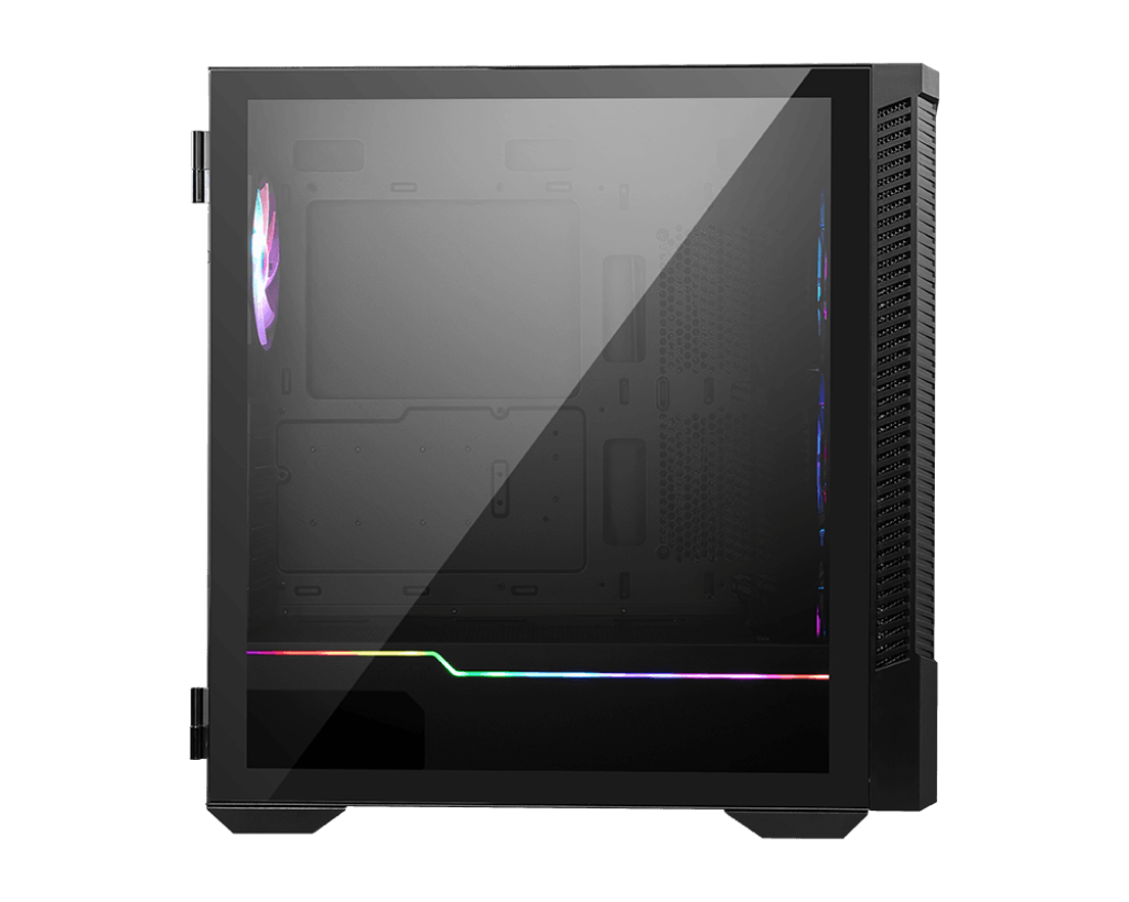 מארז מחשב MSI MPG VELOX 100R