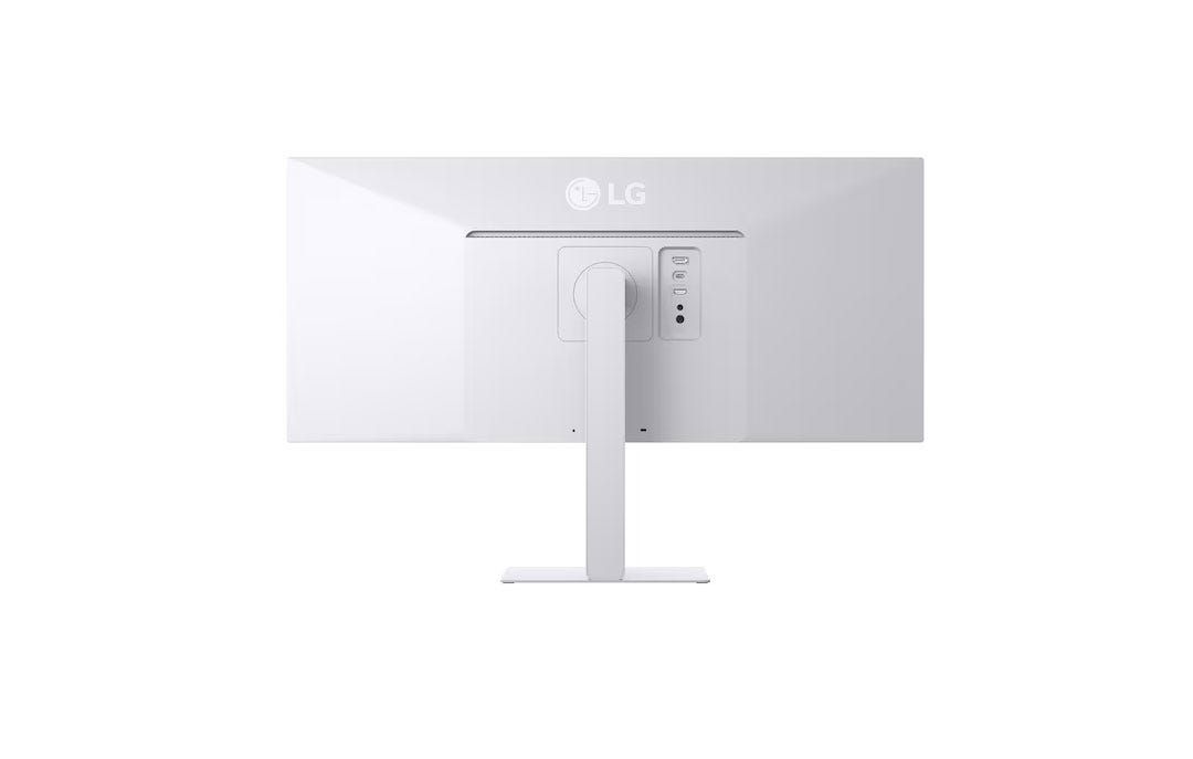 מסך מחשב ''34 UltraWide™ IPS FHD תוצרת LG דגם: 34U530A-W