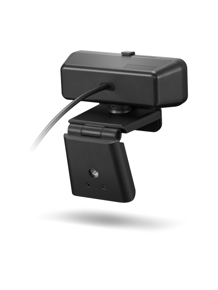 Lenovo Lenovo 310 FHD Webcam Black GXC1S15024