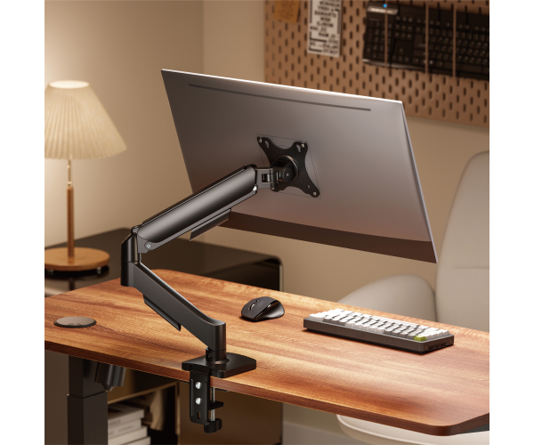 זרוע שולחנית למסך Gold Touch AR-110D Up to 9Kg 32inch