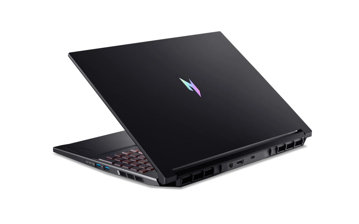 Acer Nitro V 16 AI Ryzen5-240|16GB|1TB|W11H|RTX5050|1YR