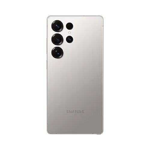 Samsung S25 Ultra (S938) 12 256GB Gray
