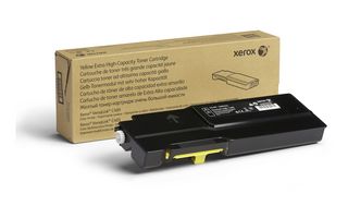 VersaLink C400 405 Yellow
