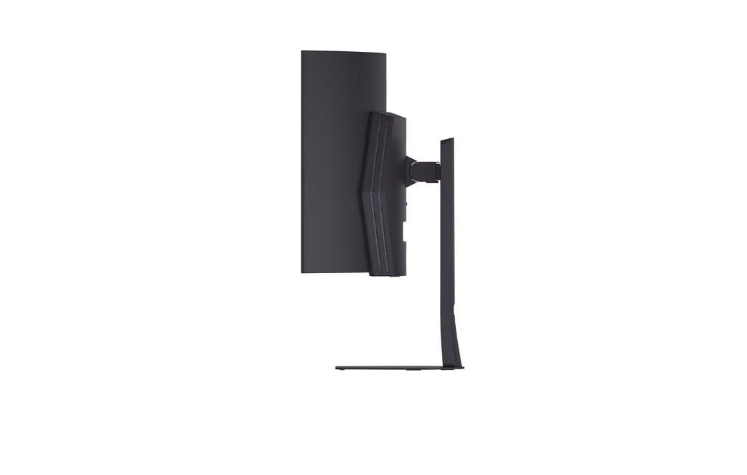 מסך מחשב 45 גיימינג קעור UltraGear™ WQHD תוצרת LG דגם: 45GX900A-B