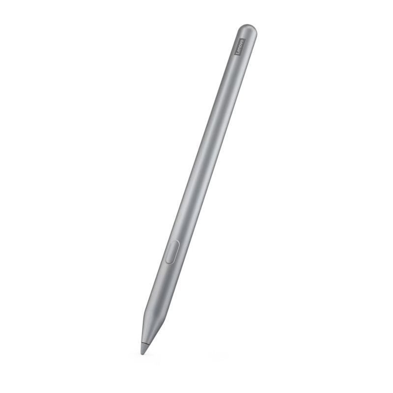 Lenovo Tab P12 12.7 אינץ' 8GB 128GB WIFI סטורם אפור באחריות יבואן רשמי