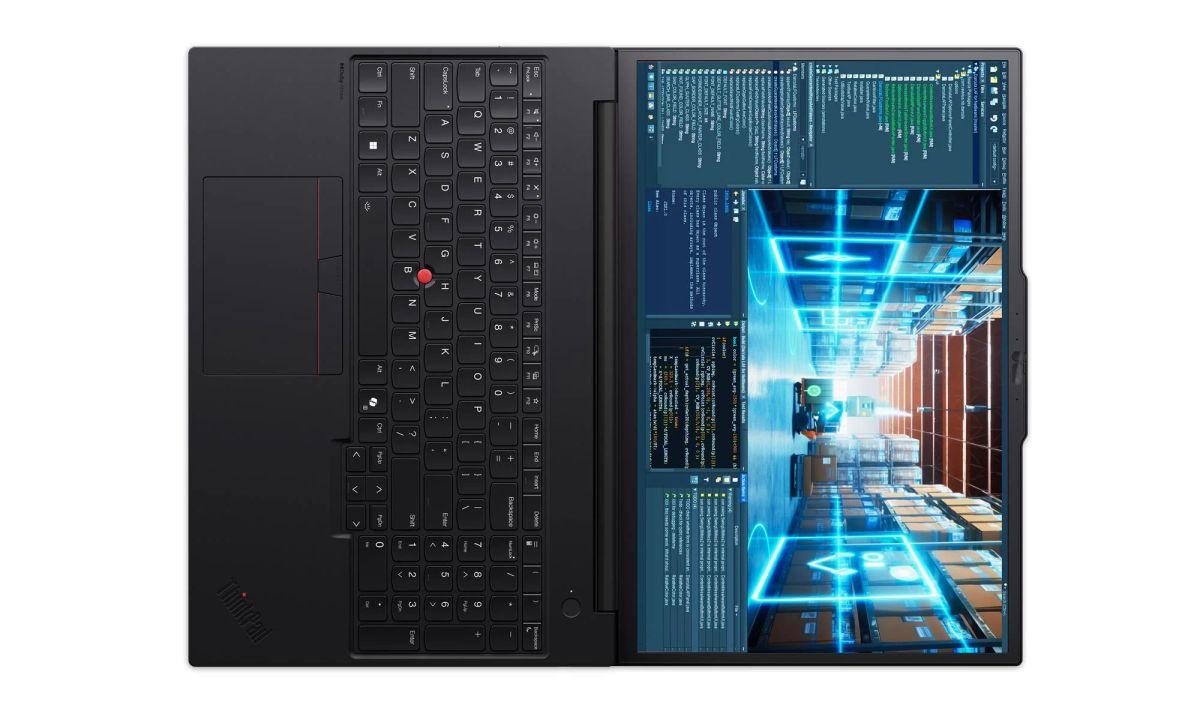 LENOVO P16v G3 U7 255H | 32GB | 1TB | RTX PRO 1000 | W11P