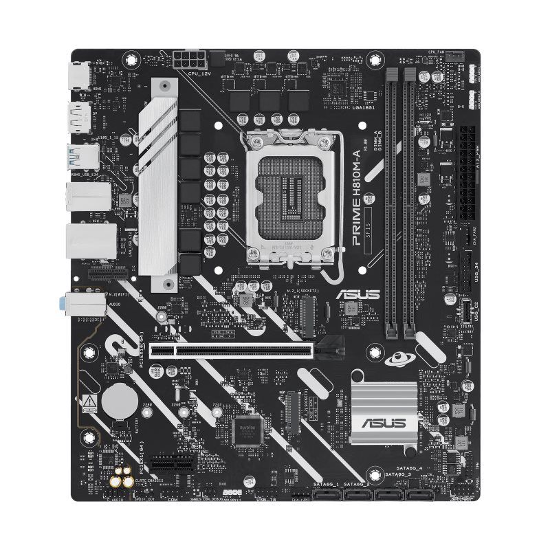 PRIME H810M-A-CSM