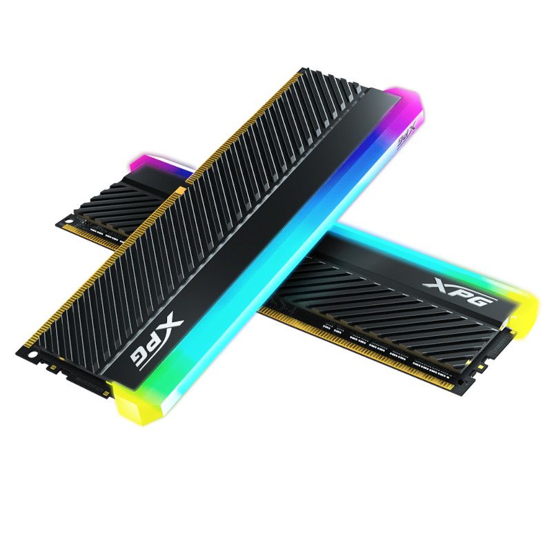 ADATA XPG D45G U-DIMM 32GB 3600MHz - AX4U360032G18I-CBKD45G