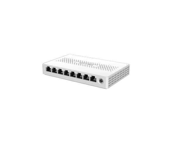 מתג לא מנוהל Tenda SM108 Switch 8-Ports 2.5Gbe
